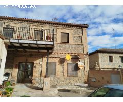CASA DUPLEX ZONA CIGARRALES