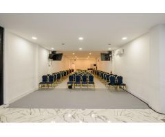 Local Comercial / Nave en Venta - Campillín, Oviedo, Asturias