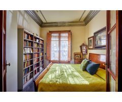 Venta de Nuda Propiedad: Piso en finca del de 1901 en Primera Línea de Mar, Sant Feliu de Guíxols