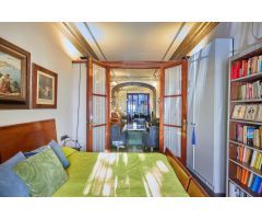 Venta de Nuda Propiedad: Piso en finca del de 1901 en Primera Línea de Mar, Sant Feliu de Guíxols