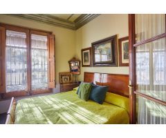 Venta de Nuda Propiedad: Piso en finca del de 1901 en Primera Línea de Mar, Sant Feliu de Guíxols