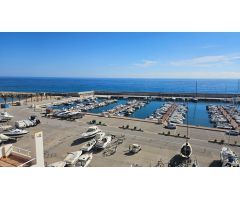 Dúplex primera Línea Port Calafat LAmetlla de Mar