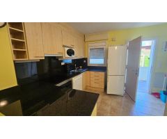 Dúplex primera Línea Port Calafat LAmetlla de Mar