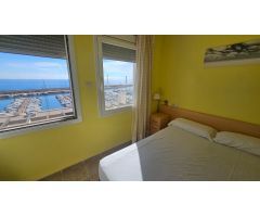 Dúplex primera Línea Port Calafat LAmetlla de Mar