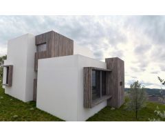 Tu casa en Obanos a tu medida