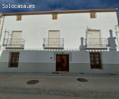 casa en freila