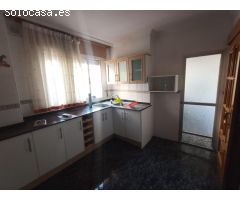 PISO DE 4 DORMITORES CON GARAJE INCLUIDO