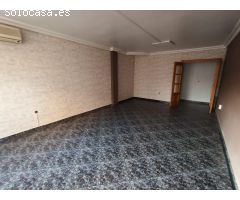 PISO DE 4 DORMITORES CON GARAJE INCLUIDO
