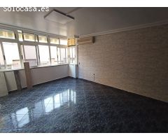 PISO DE 4 DORMITORES CON GARAJE INCLUIDO