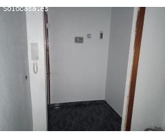 PISO DE 4 DORMITORES CON GARAJE INCLUIDO