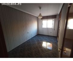 PISO DE 4 DORMITORES CON GARAJE INCLUIDO