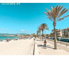 Apartamento en Palma, Coll d En Rabassa, venta