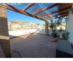 PRECIOSO ATICO CON  TERRAZAS Y VISTAS EXPECTACULARES