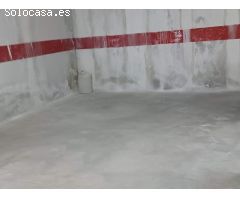 PLAZAS DE GARAJE CENTRICAS EN PINOS PUENTE