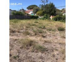 PARCELA URBANA EN LA URB CAN GORDEI (La Bisbal del Penedes)