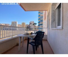 Piso en zona Puerto Deportivo