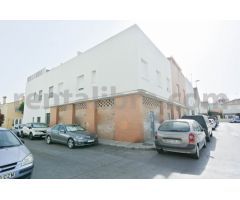 Local comercial en Venta en Jerez de la Frontera, Cádiz