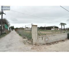 Solar en Venta en Sanlúcar de Barrameda, Cádiz
