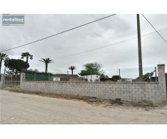 Solar en Venta en Sanlúcar de Barrameda, Cádiz
