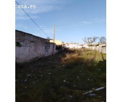 Solar en Venta en Sanlúcar de Barrameda, Cádiz