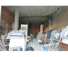 GRAN LOCAL COMERCIAL A PRECIO CHOLLO