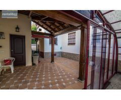 FANTASTICO Y PRECIOSO CHALET CON VISTAS AL COTO DE DOÑANA Y LA PLAYA.