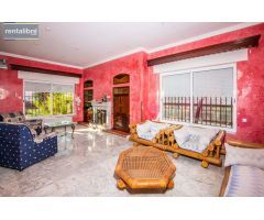 FANTASTICO Y PRECIOSO CHALET CON VISTAS AL COTO DE DOÑANA Y LA PLAYA.