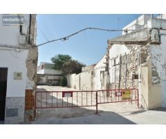 Terreno urbano en Venta en Trebujena, Cádiz