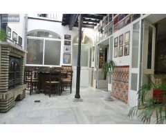 FANTASTICA VIVIENDA DE LOS AÑOS 1890 REFORMADA COMPLETAMENTE