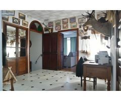 FANTASTICA VIVIENDA DE LOS AÑOS 1890 REFORMADA COMPLETAMENTE