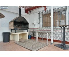 CASA SALON DE CELEBRACIONES GRANDE Y LOCAL DE CELEBRACION PEQUEÑO CON BARBACOA