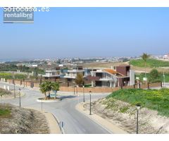FANTASTICO CHALET EN CONTRUCCION (EJECUTANDOSE)