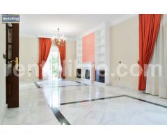 FANTASTICO CHALET CENTRICO A 500  DE LA PLAYA Y A 350  DE LA PLAZA DEL CABILDO