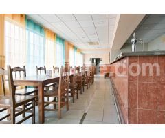 Nave de 1000 m2 en Parque Empresarial