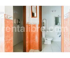 Nave de 1000 m2 en Parque Empresarial