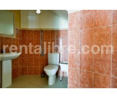 Nave de 1000 m2 en Parque Empresarial