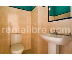 Nave de 1000 m2 en Parque Empresarial