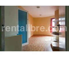 Nave de 1000 m2 en Parque Empresarial