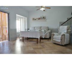 FANTASTICA Y GRAN VIVIENDA