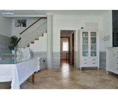 FANTASTICA Y GRAN VIVIENDA