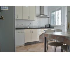 FANTASTICA Y GRAN VIVIENDA