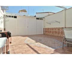 FANTASTICA Y GRAN VIVIENDA