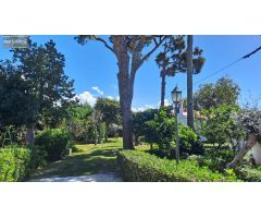 CHALET CON PISCINA EN PARCELA RUSTICA DE CASI 1.000 M²