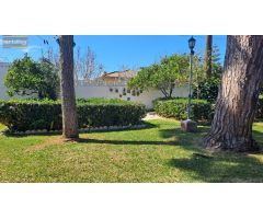 CHALET CON PISCINA EN PARCELA RUSTICA DE CASI 1.000 M²