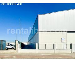 Nave industrial en Venta en Jerez de la Frontera, Cádiz