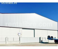Nave industrial en Venta en Jerez de la Frontera, Cádiz