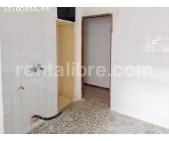 PISO BARATO EN ICOVESA