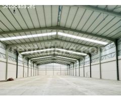 Nave industrial en Venta en Jerez de la Frontera, Cádiz