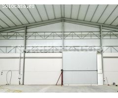 Nave industrial en Venta en Jerez de la Frontera, Cádiz