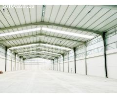 Nave industrial en Venta en Jerez de la Frontera, Cádiz